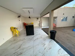 Imagem 6 - Casa em Loteamento Residencial Tambury, Barra do Garças - MT