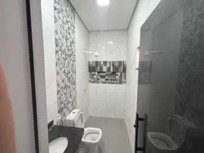 Casa Setor Cristino Cortês, Barra do Garças - MT — foto 1