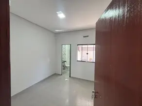 Casa Setor Cristino Cortês, Barra do Garças - MT — foto 2