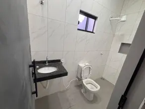 Imagem 3 - Casa em Setor Cristino Cortês, Barra do Garças - MT