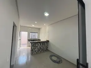 Imagem 4 - Casa em Setor Cristino Cortês, Barra do Garças - MT