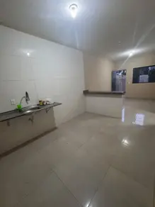 Imagem 2 - Casa em Jardim Nova Barra do Garças, Barra do Garças - MT