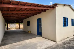 Casa Setor Nova Esperança, Aragarças - GO — foto 1