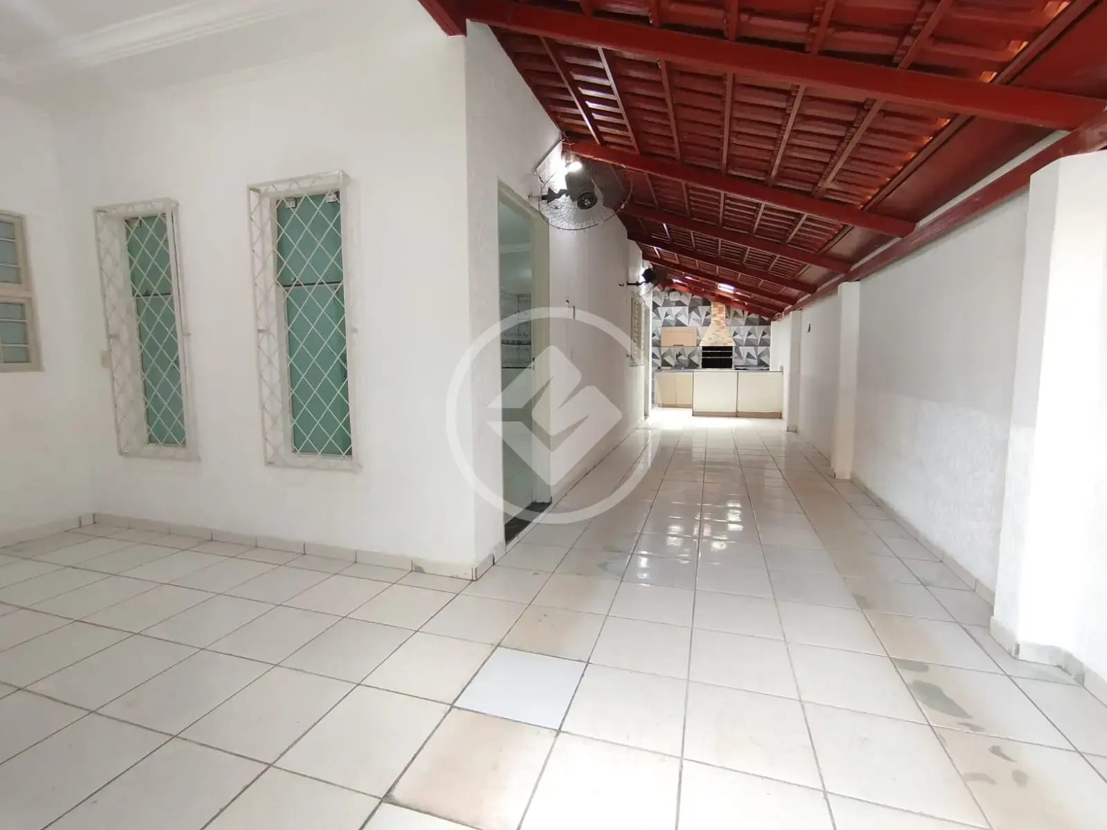 Image 2 - Casa em Setor Bela Vista, Aragarças - GO