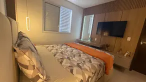 Imagem 5 - Apartamento em Liz Tower Residence, Barra do Garças - MT