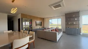 Imagem 2 - Apartamento em Liz Tower Residence, Barra do Garças - MT