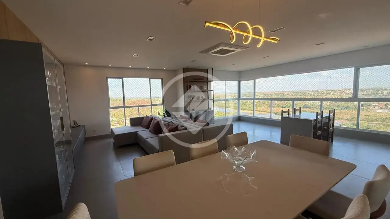 Image 2 - Apartamento em Liz Tower Residence, Barra do Garças - MT