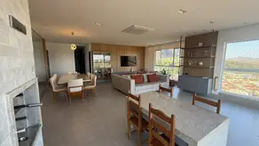 Imagem 3 - Apartamento em Liz Tower Residence, Barra do Garças - MT