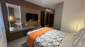 Imagem 6 - Apartamento em Liz Tower Residence, Barra do Garças - MT