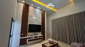 Casa Residencial São Conrado, Barra do Garças - MT — foto 2