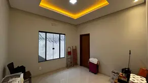 Imagem 2 - Casa em Residencial São Conrado, Barra do Garças - MT