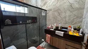Imagem 5 - Casa em Residencial São Conrado, Barra do Garças - MT