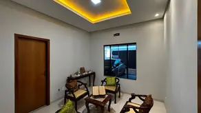 Imagem 6 - Casa em Residencial São Conrado, Barra do Garças - MT