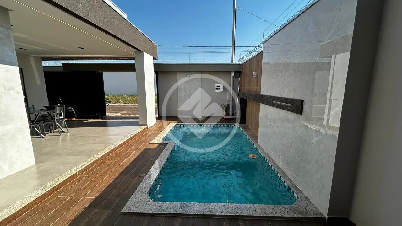 Image 14 - Casa em Residencial São Conrado, Barra do Garças - MT