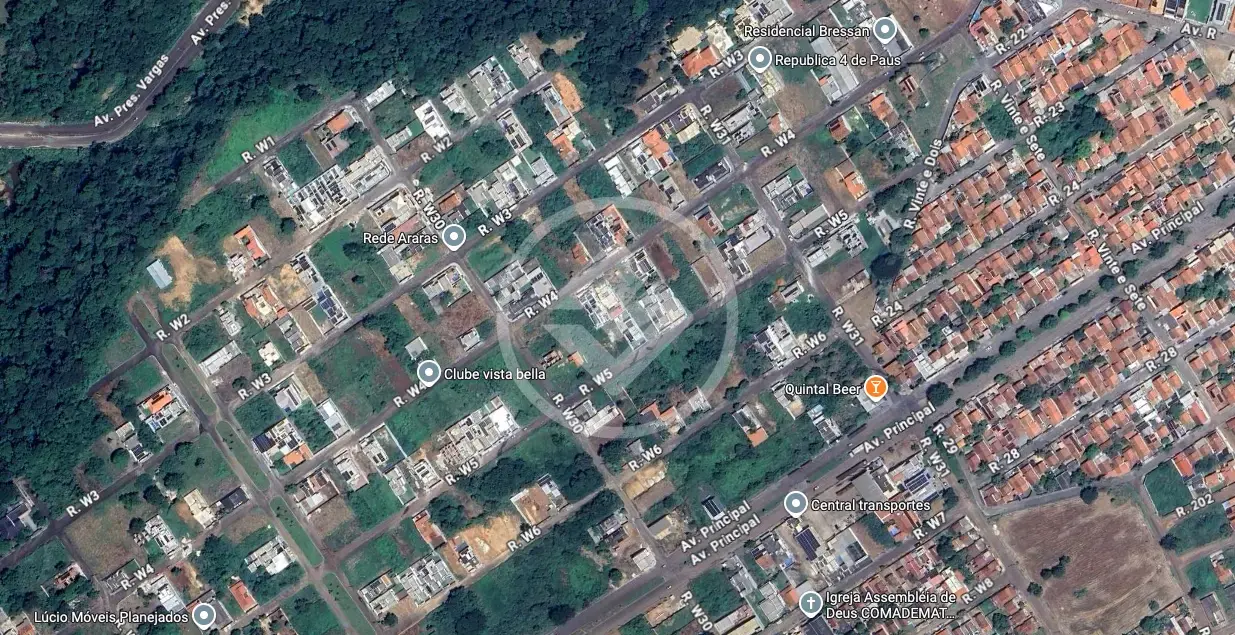 Image 4 - Terreno em Loteamento Residencial Tambury, Barra do Garças - MT