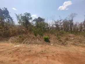 Terreno Jardim Nova Barra,, Barra do Garças - MT — foto 1