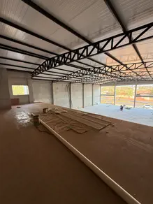 Imagem 5 - Galpão em Centro, Barra do Garças - MT