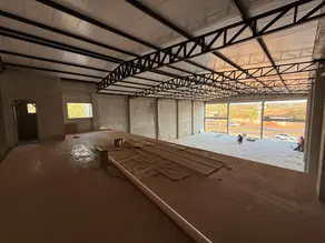 Imagem 4 - Galpão em Centro, Barra do Garças - MT