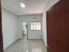 Imagem 3 - Casa em Setor Cristino Cortês, Barra do Garças - MT