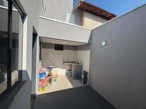 Imagem 6 - Casa em Setor Cristino Cortês, Barra do Garças - MT