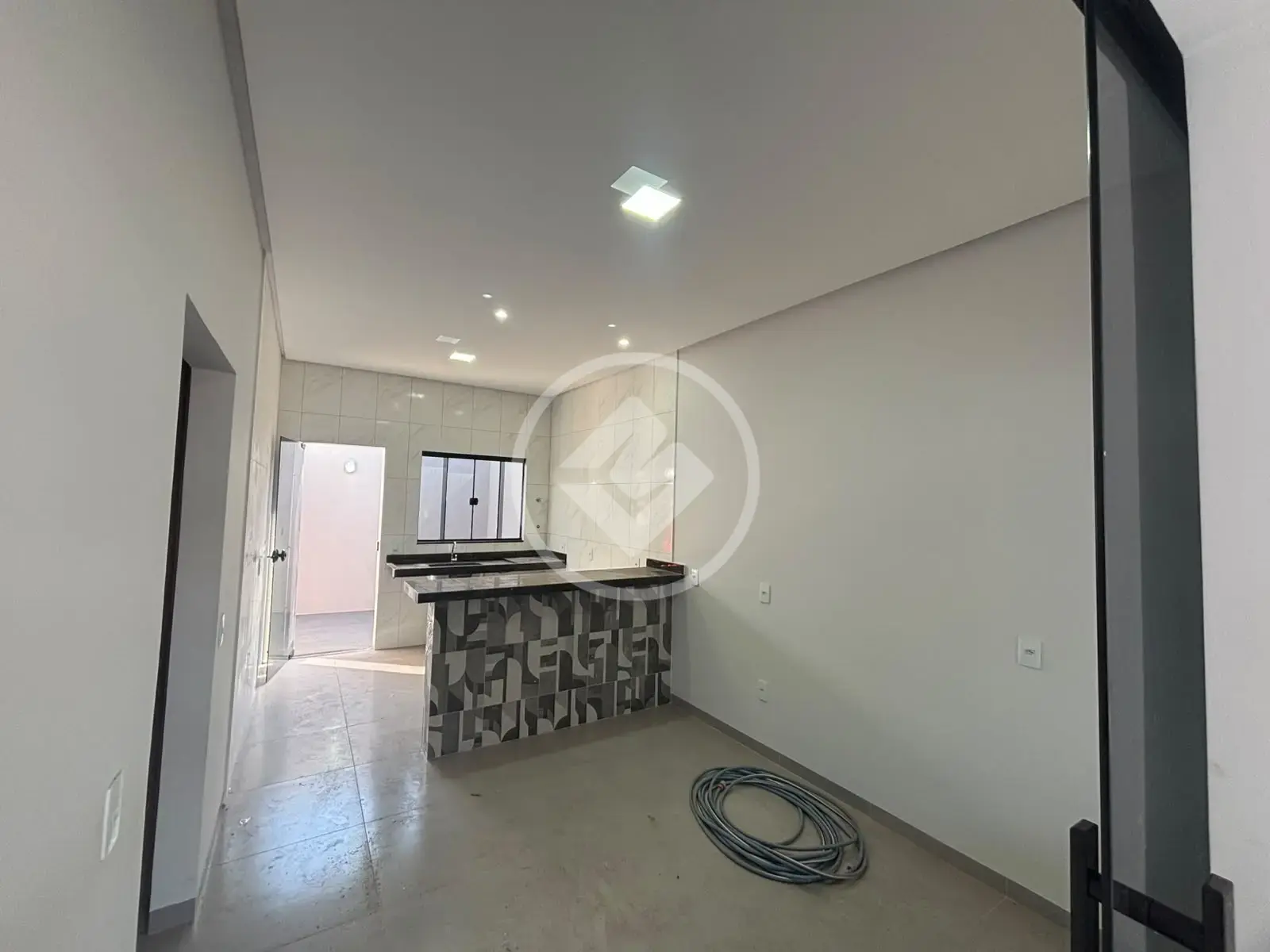 Image 2 - Casa em Setor Cristino Cortês, Barra do Garças - MT