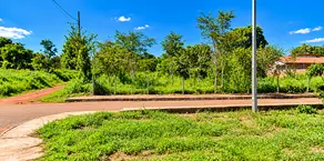 Terreno Jardim Palmares, Barra do Garças - MT — foto 2