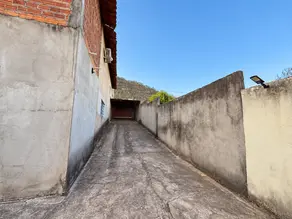 Imagem 2 - Casa em Anchieta, Barra do Garças - MT
