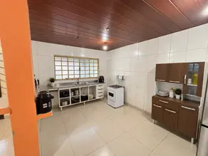 Imagem 5 - Casa em Anchieta, Barra do Garças - MT