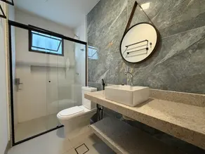 Imagem 4 - Casa Condomínio em Residencial São Conrado, Barra do Garças - MT