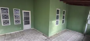 Casa Jardim São João, Barra do Garças - MT — foto 2