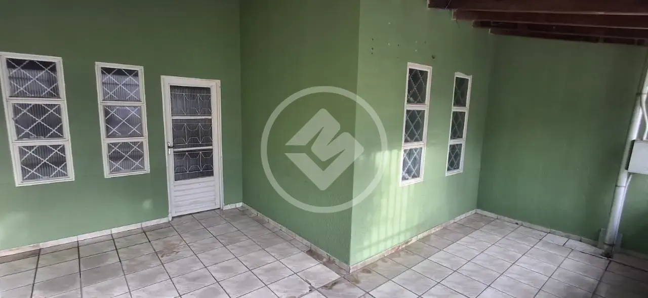 Image 2 - Casa em Jardim São João, Barra do Garças - MT