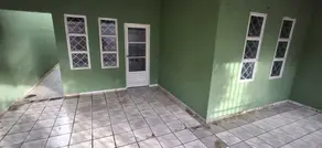 Casa Jardim São João, Barra do Garças - MT — foto 1