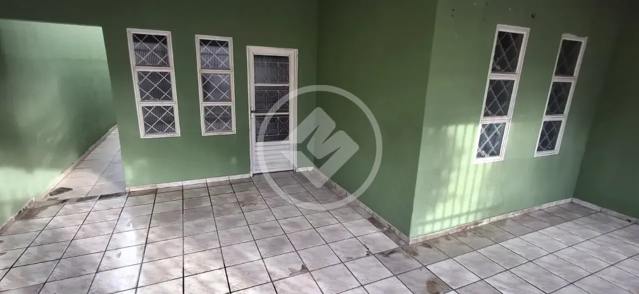 Imagem 1 - Casa em Jardim São João, Barra do Garças - MT