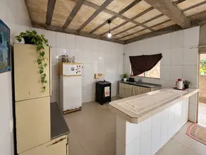Casa Anchieta, Barra do Garças - MT — foto 2