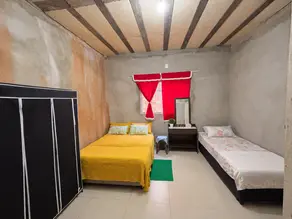Imagem 3 - Casa em Anchieta, Barra do Garças - MT
