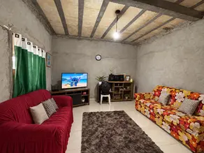 Imagem 2 - Casa em Anchieta, Barra do Garças - MT