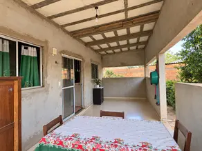 Casa Anchieta, Barra do Garças - MT — foto 1