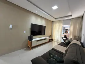 Imagem 3 - Casa em Anchieta, Barra do Garças - MT