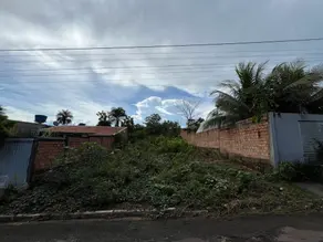 Terreno lot vista alegre, Barra do Garças - MT — foto 2