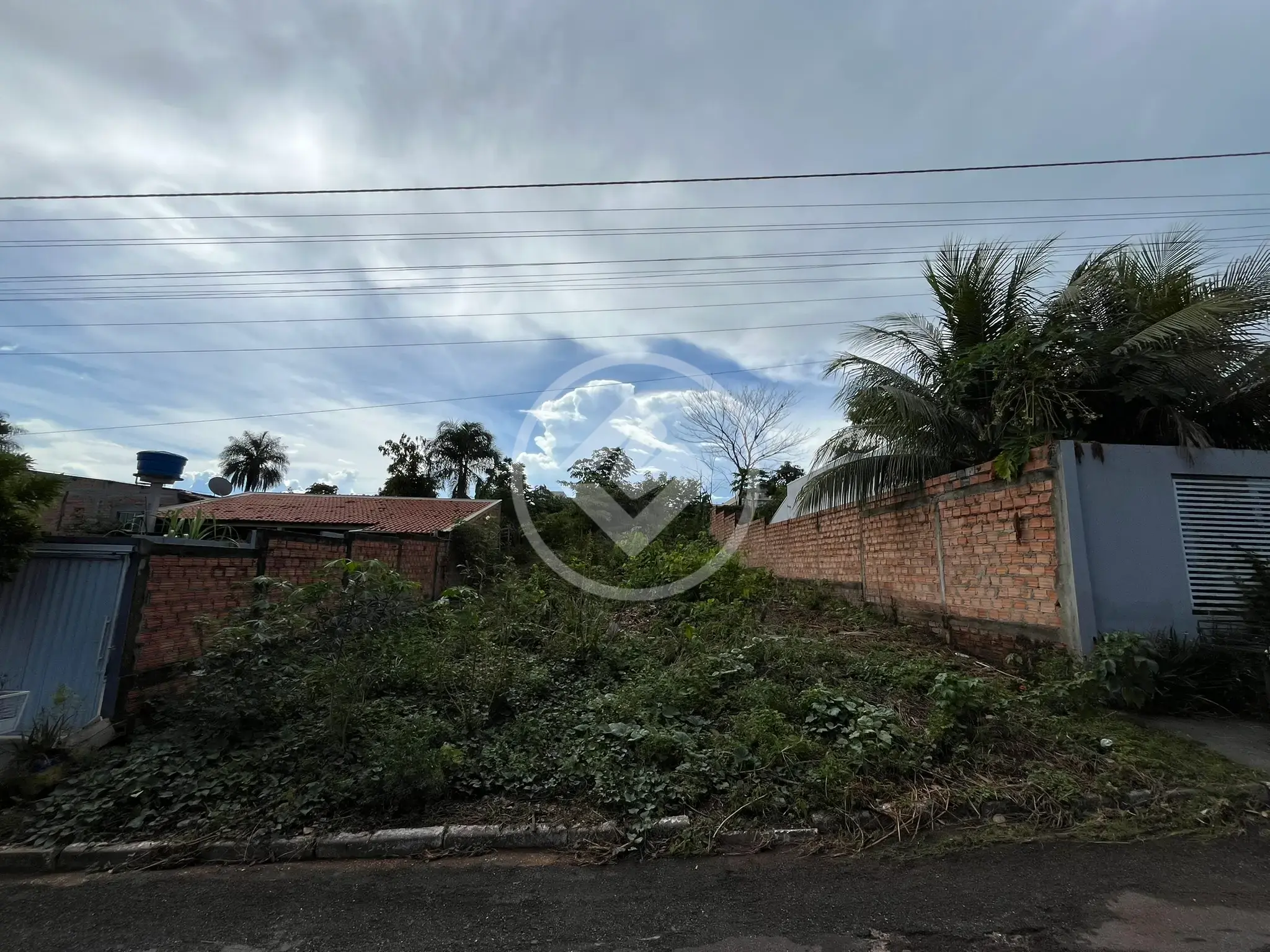Image 2 - Terreno em Loteamento Residencial Tambury, Barra do Garças - MT