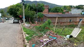 Imagem 3 - Terreno em Jardim das Mangueiras, Barra do Garças - MT