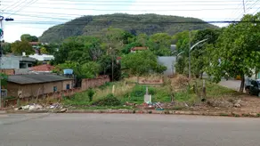 Terreno Loteamento Jardim Amazônia II, Barra do Garças - MT — foto 1