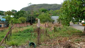 Imagem 2 - Terreno em Jardim das Mangueiras, Barra do Garças - MT