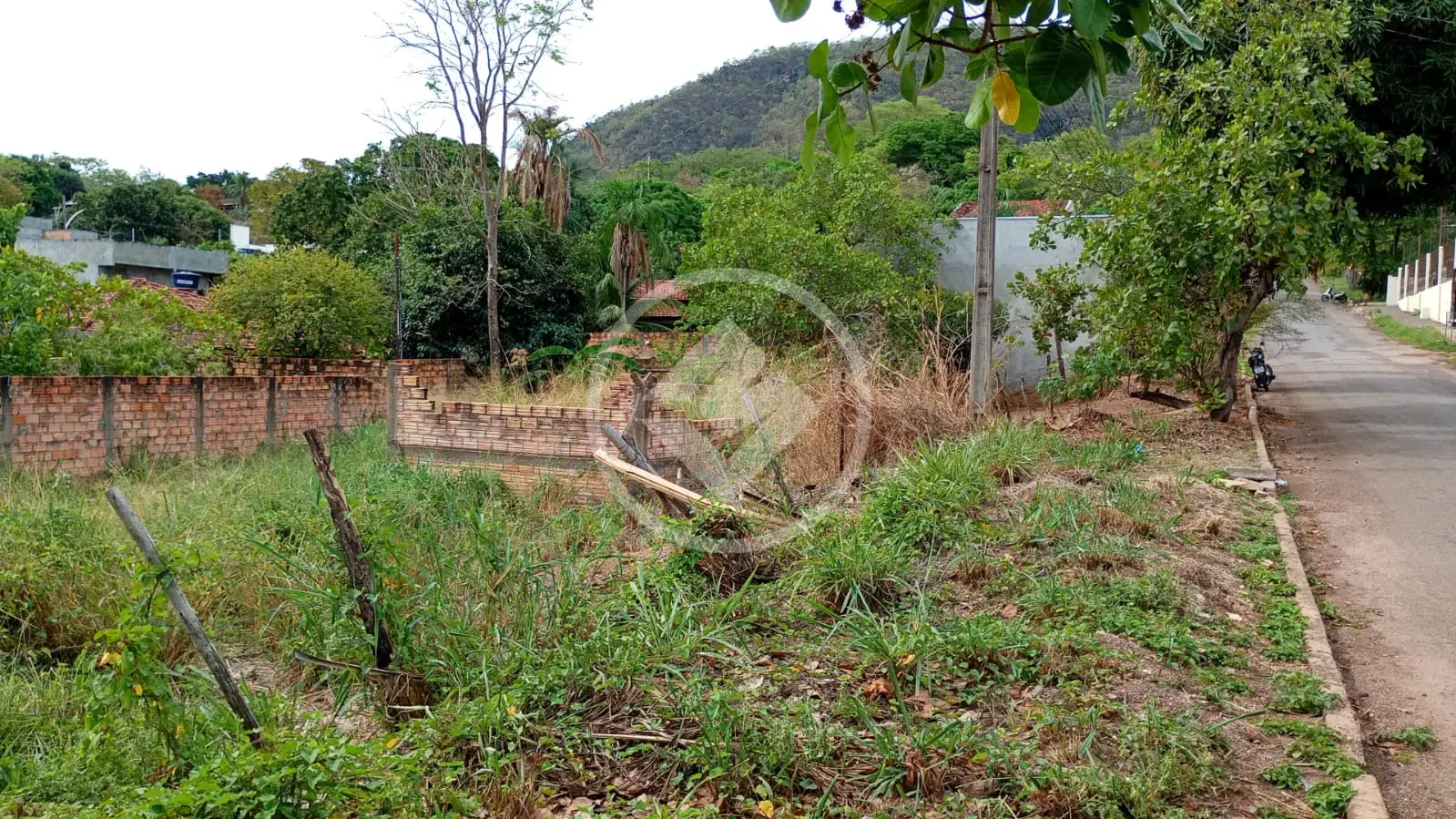 Image 2 - Terreno em Jardim das Mangueiras, Barra do Garças - MT
