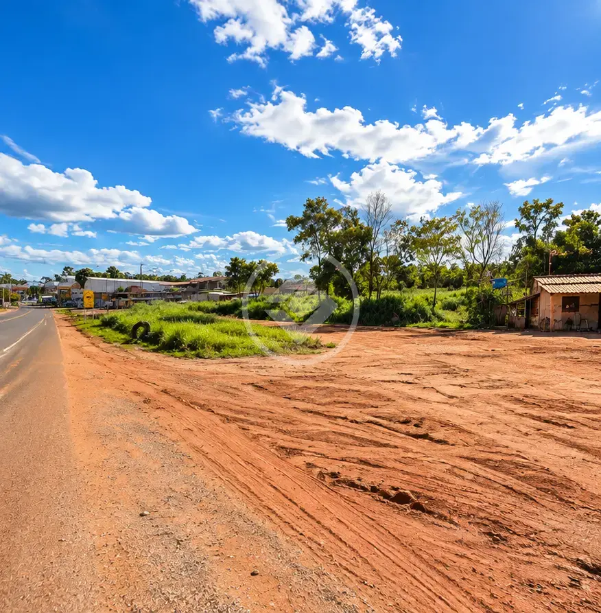 Image 4 - Terreno Comercial em Jardim Palmares, Barra do Garças - MT