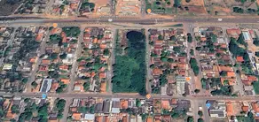 Terreno Comercial Jardim Nova Barra do Garças, Barra do Garças - MT — foto 2