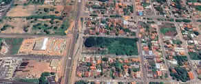 Imagem 2 - Terreno Comercial em Jardim Nova Barra do Garças, Barra do Garças - MT