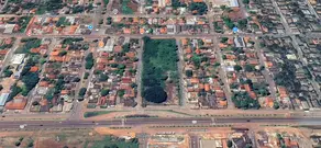 Imagem 3 - Terreno Comercial em Jardim Nova Barra do Garças, Barra do Garças - MT