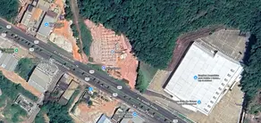 Terreno Comercial Setor Cristino Cortês, Barra do Garças - MT — foto 2