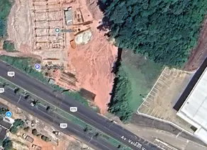 Imagem 2 - Terreno Comercial em Setor Cristino Cortês, Barra do Garças - MT